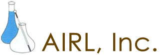 AIRL, Inc., Logo